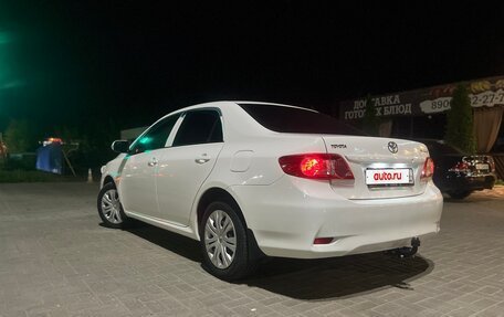 Toyota Corolla, 2013 год, 1 300 000 рублей, 13 фотография