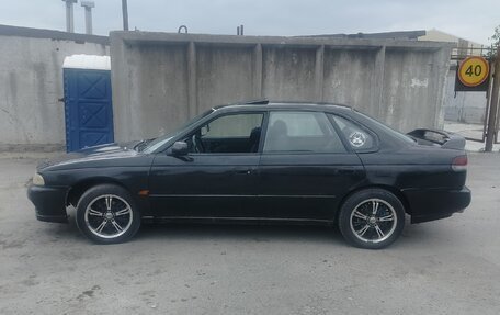Subaru Legacy VII, 1997 год, 240 000 рублей, 4 фотография