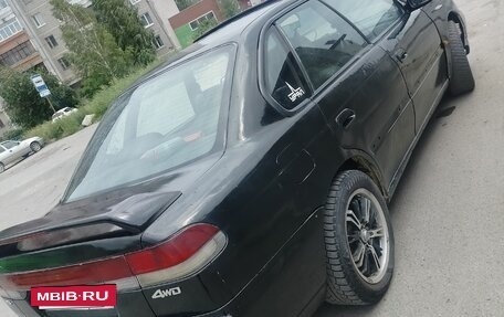 Subaru Legacy VII, 1997 год, 240 000 рублей, 3 фотография