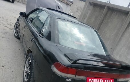 Subaru Legacy VII, 1997 год, 240 000 рублей, 2 фотография