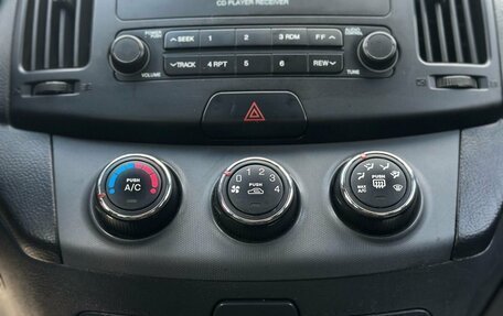 Hyundai Elantra IV, 2008 год, 499 000 рублей, 18 фотография