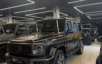 Mercedes-Benz G-Класс AMG, 2025 год, 29 900 000 рублей, 1 фотография