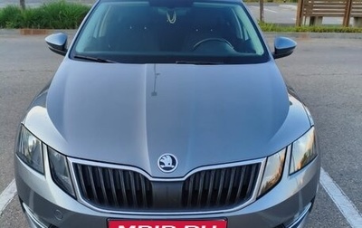 Skoda Octavia, 2018 год, 1 900 000 рублей, 1 фотография