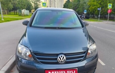 Volkswagen Golf Plus I, 2008 год, 890 000 рублей, 1 фотография