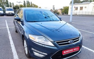 Ford Mondeo IV, 2011 год, 1 200 000 рублей, 1 фотография