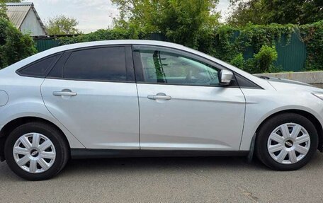 Ford Focus III, 2016 год, 820 000 рублей, 9 фотография
