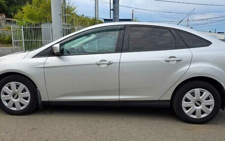 Ford Focus III, 2016 год, 820 000 рублей, 8 фотография