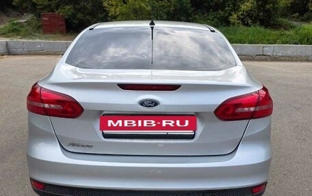 Ford Focus III, 2016 год, 820 000 рублей, 6 фотография