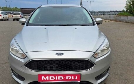 Ford Focus III, 2016 год, 820 000 рублей, 4 фотография