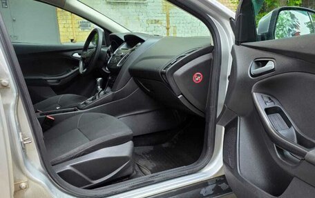 Ford Focus III, 2016 год, 820 000 рублей, 17 фотография