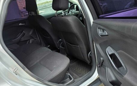 Ford Focus III, 2016 год, 820 000 рублей, 11 фотография