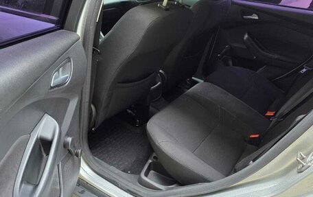 Ford Focus III, 2016 год, 820 000 рублей, 14 фотография