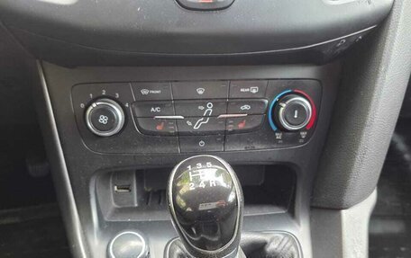 Ford Focus III, 2016 год, 820 000 рублей, 13 фотография