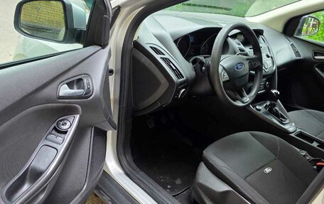 Ford Focus III, 2016 год, 820 000 рублей, 12 фотография