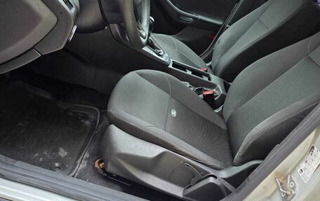 Ford Focus III, 2016 год, 820 000 рублей, 10 фотография