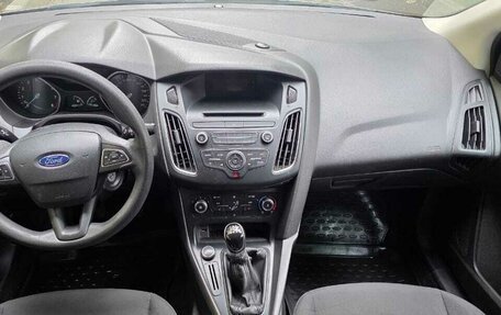 Ford Focus III, 2016 год, 820 000 рублей, 18 фотография