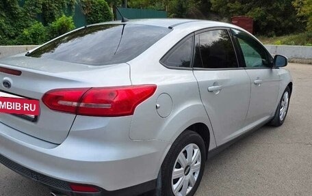 Ford Focus III, 2016 год, 820 000 рублей, 3 фотография