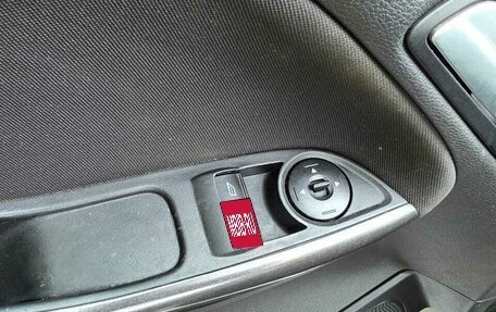 Ford Focus III, 2016 год, 820 000 рублей, 21 фотография