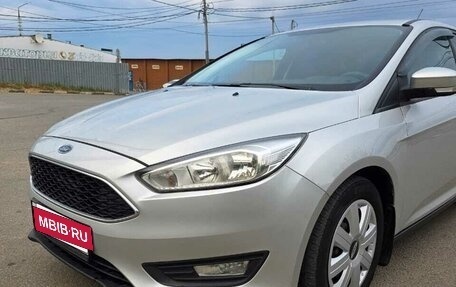 Ford Focus III, 2016 год, 820 000 рублей, 5 фотография