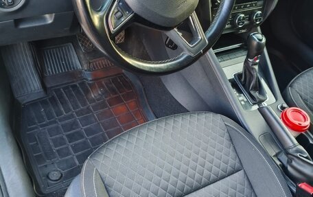 Skoda Octavia, 2018 год, 1 900 000 рублей, 6 фотография
