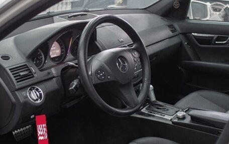 Mercedes-Benz C-Класс, 2010 год, 950 000 рублей, 8 фотография
