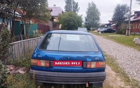 ИЖ 2126 «Ода», 2003 год, 60 000 рублей, 3 фотография