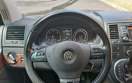 Volkswagen Multivan T5, 2011 год, 3 415 000 рублей, 3 фотография