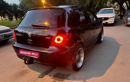 Peugeot 307 I, 2007 год, 329 000 рублей, 4 фотография