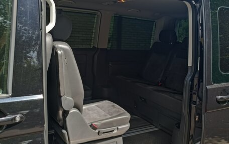 Volkswagen Multivan T5, 2011 год, 3 415 000 рублей, 9 фотография