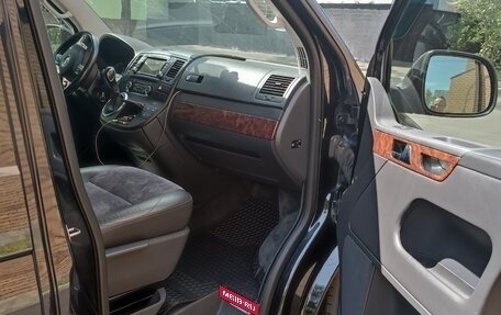 Volkswagen Multivan T5, 2011 год, 3 415 000 рублей, 22 фотография
