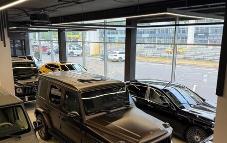 Mercedes-Benz G-Класс AMG, 2025 год, 29 900 000 рублей, 4 фотография