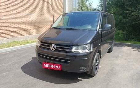 Volkswagen Multivan T5, 2011 год, 3 415 000 рублей, 15 фотография