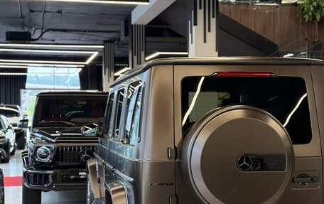 Mercedes-Benz G-Класс AMG, 2025 год, 29 900 000 рублей, 5 фотография