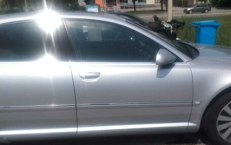 Audi A8, 2005 год, 800 000 рублей, 2 фотография