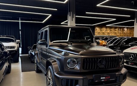 Mercedes-Benz G-Класс AMG, 2025 год, 29 900 000 рублей, 3 фотография