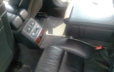 Audi A8, 2005 год, 800 000 рублей, 4 фотография