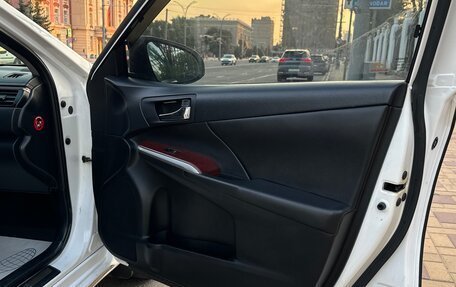 Toyota Camry, 2012 год, 1 800 000 рублей, 11 фотография