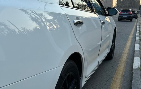 Toyota Camry, 2012 год, 1 800 000 рублей, 9 фотография