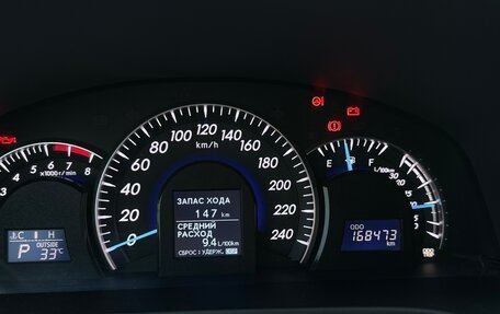 Toyota Camry, 2012 год, 1 800 000 рублей, 17 фотография