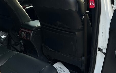 Toyota Camry, 2012 год, 1 800 000 рублей, 18 фотография