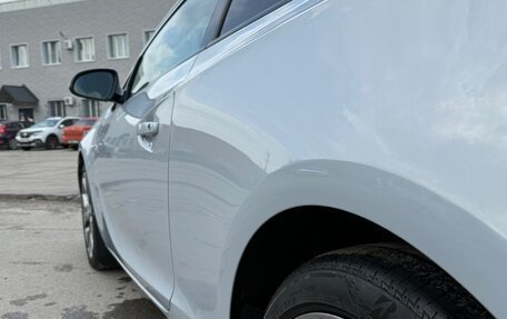 Opel Astra J, 2011 год, 1 100 000 рублей, 6 фотография