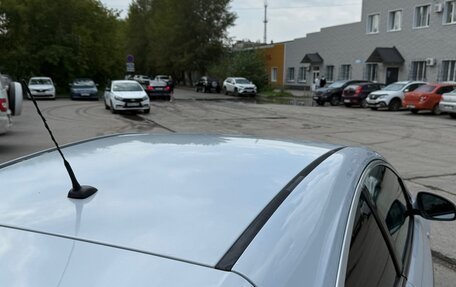 Opel Astra J, 2011 год, 1 100 000 рублей, 9 фотография
