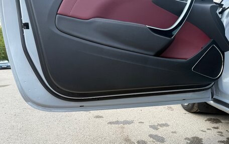 Opel Astra J, 2011 год, 1 100 000 рублей, 13 фотография