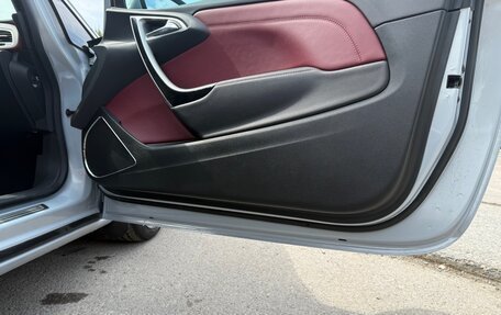 Opel Astra J, 2011 год, 1 100 000 рублей, 18 фотография