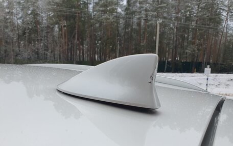 Lexus NX I, 2016 год, 2 550 000 рублей, 17 фотография