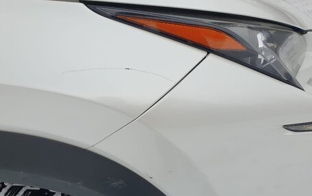 Lexus NX I, 2016 год, 2 550 000 рублей, 18 фотография