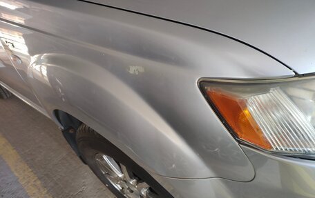 Mitsubishi Outlander III рестайлинг 3, 2007 год, 1 250 000 рублей, 3 фотография