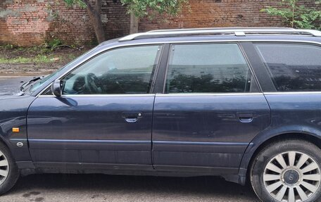 Audi A6, 1997 год, 560 000 рублей, 2 фотография