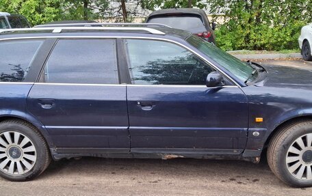 Audi A6, 1997 год, 560 000 рублей, 5 фотография