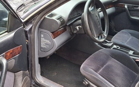 Audi A6, 1997 год, 560 000 рублей, 8 фотография